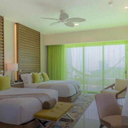 Garza Blanca Resort 칸쿤 외부 사진
