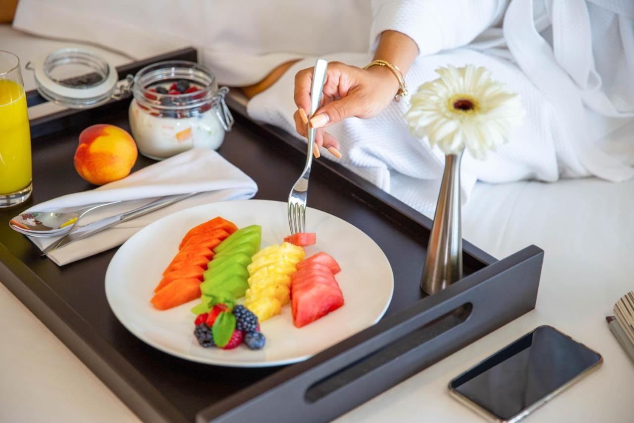 Garza Blanca Resort 칸쿤 외부 사진