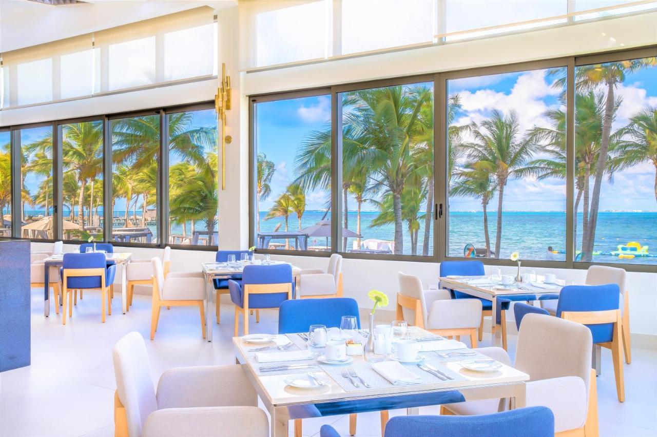 Garza Blanca Resort 칸쿤 외부 사진