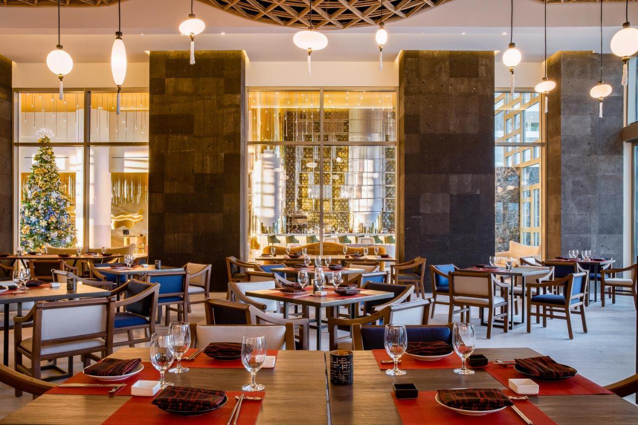 Garza Blanca Resort 칸쿤 외부 사진