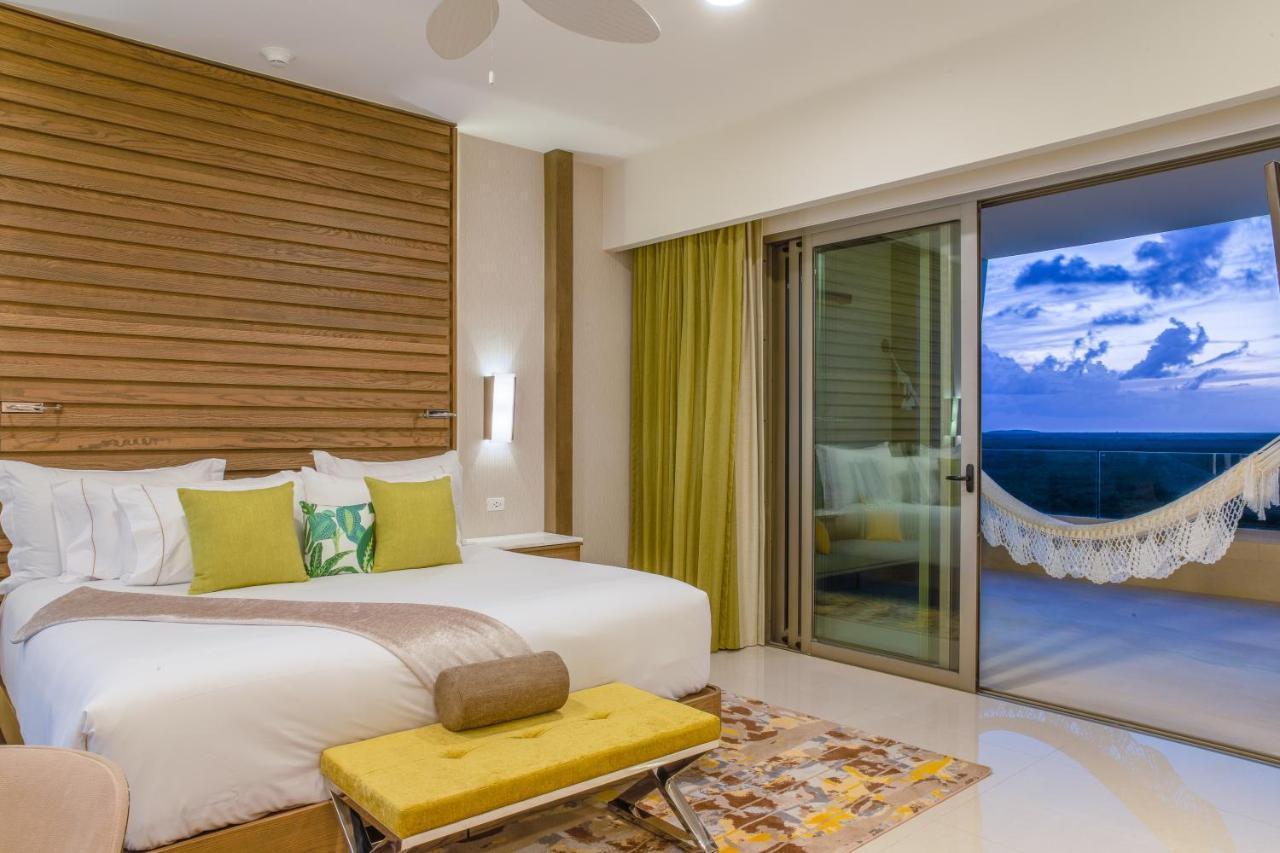 Garza Blanca Resort 칸쿤 외부 사진