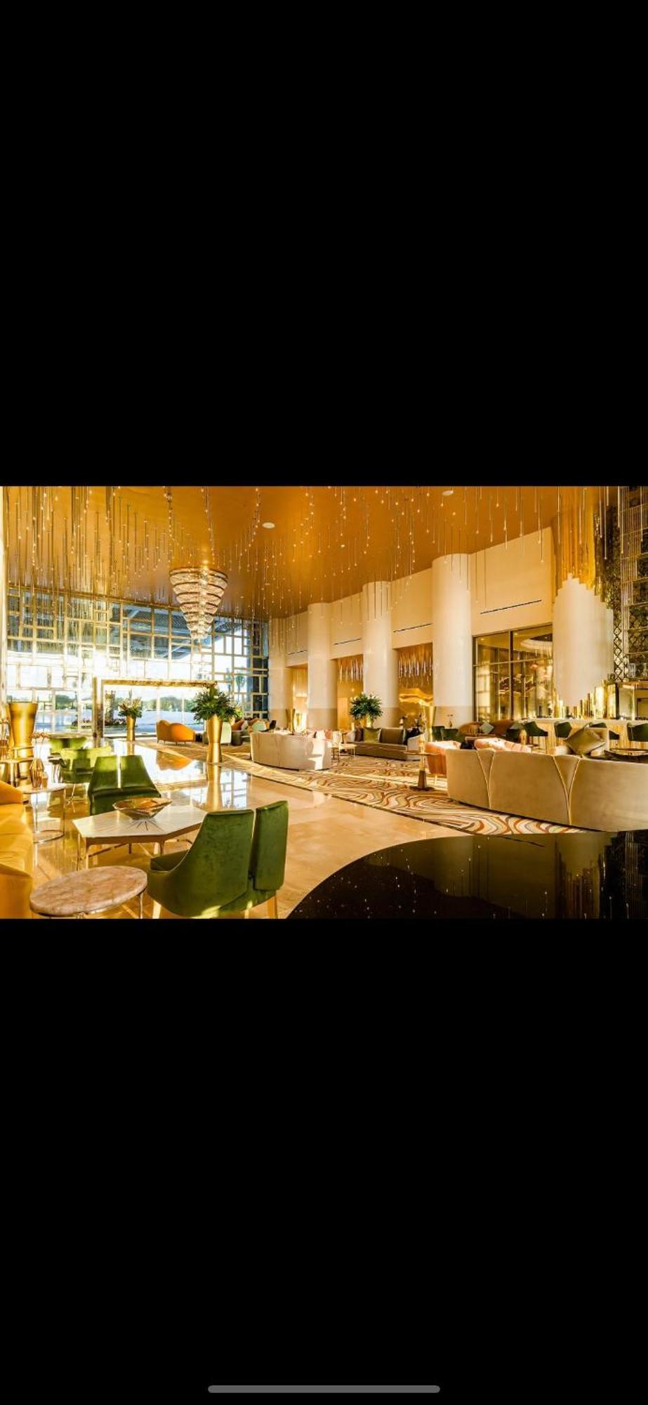 Garza Blanca Resort 칸쿤 외부 사진
