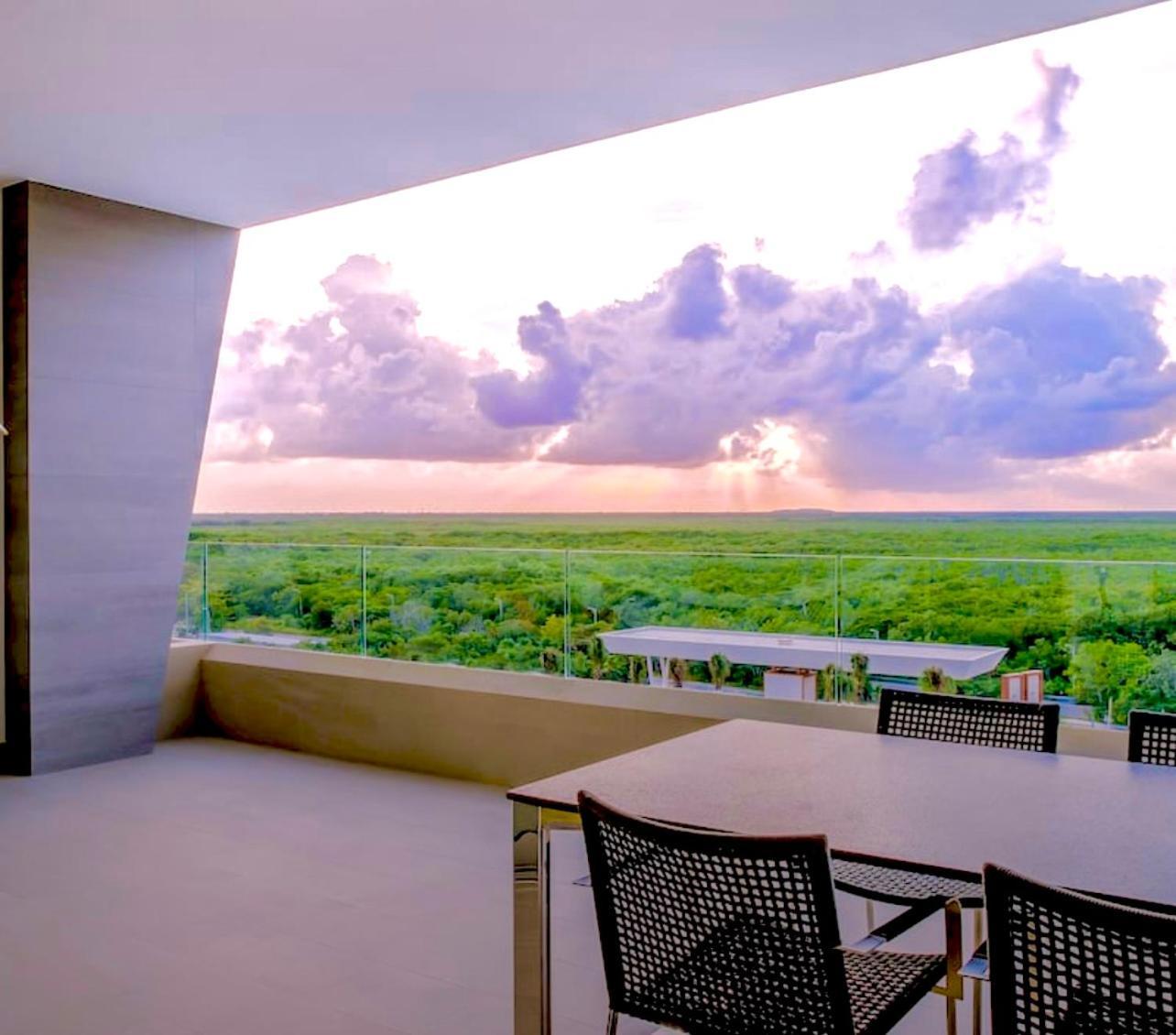 Garza Blanca Resort 칸쿤 외부 사진