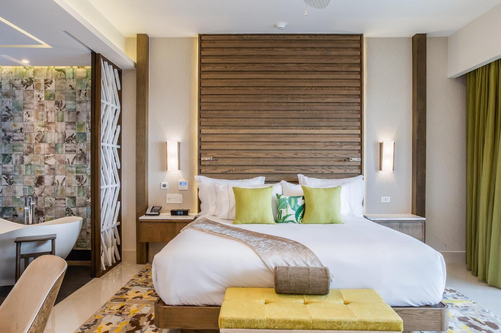 Garza Blanca Resort 칸쿤 외부 사진